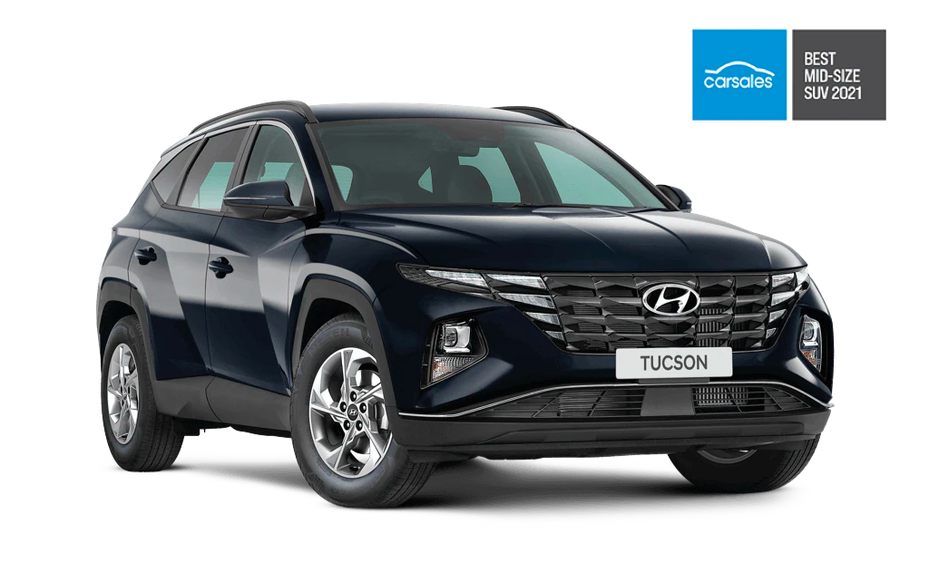 Tucson DC Motors Rockhampton