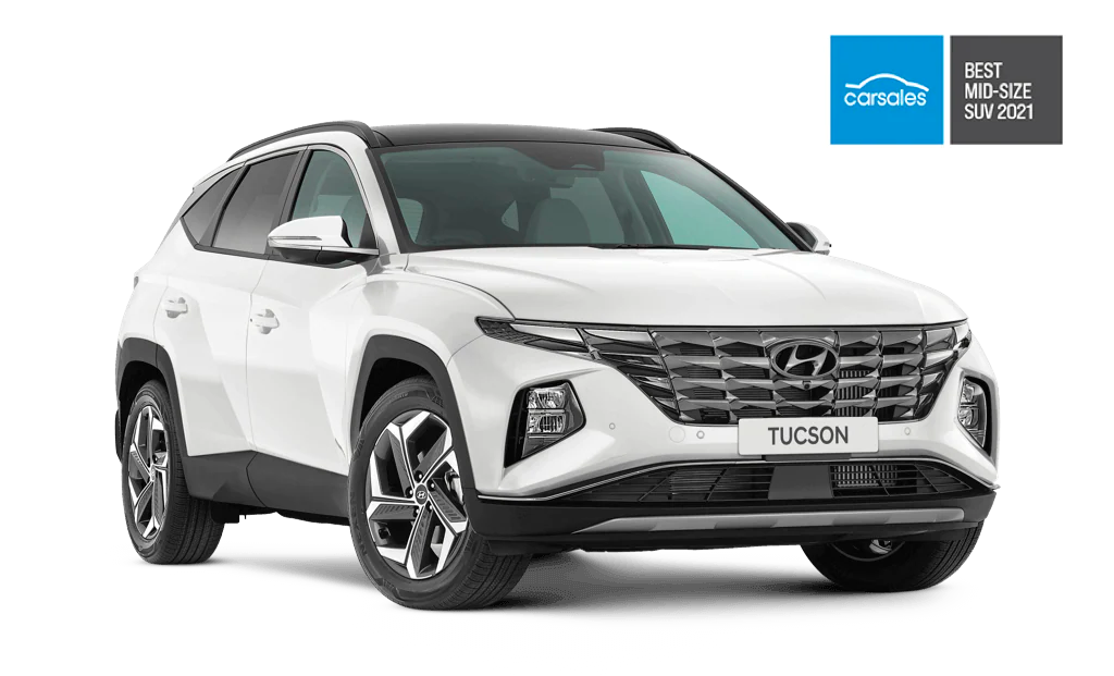 Tucson DC Motors Rockhampton