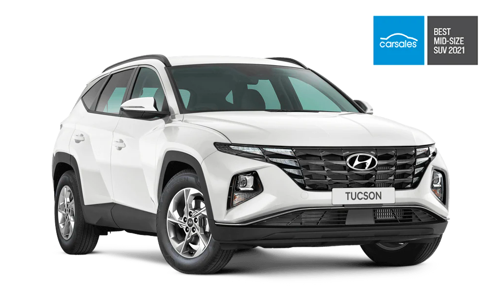 Tucson Jefferson Hyundai