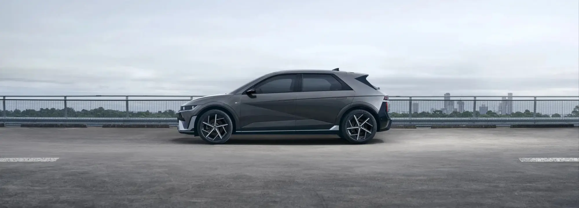 IONIQ 5 N