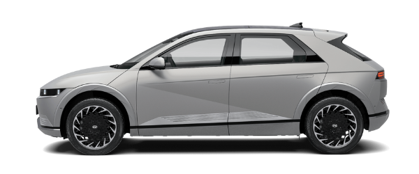Hyundai Ioniq 5 Rebates