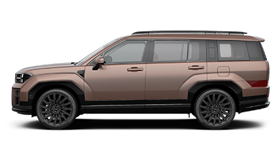 New Santa Fe