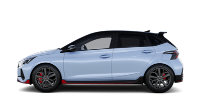 i20 N