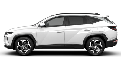Tucson Series II
