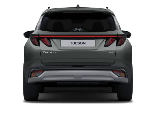 Tucson