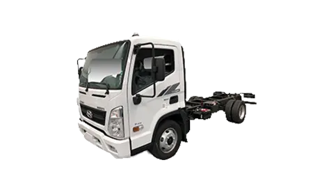 EX4/6 Chassis