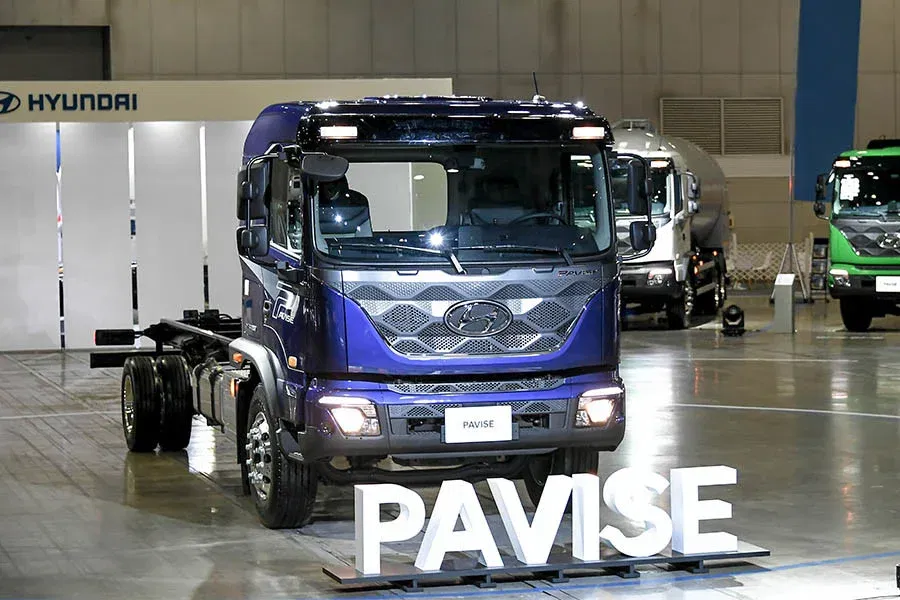 Pavise