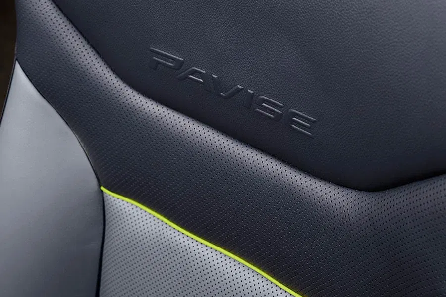 Pavise
