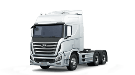 Hyundai Trucks Newcastle