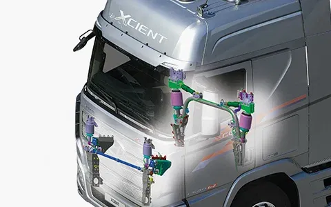 Xcient