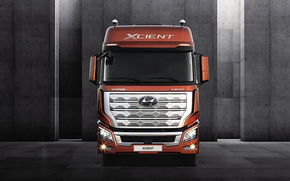 Xcient
