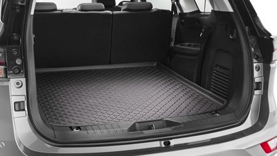 Rear Cargo Liner (Behind 2nd Row Only)