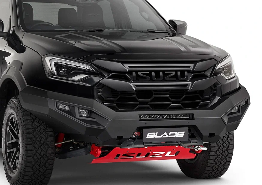 D-MAX