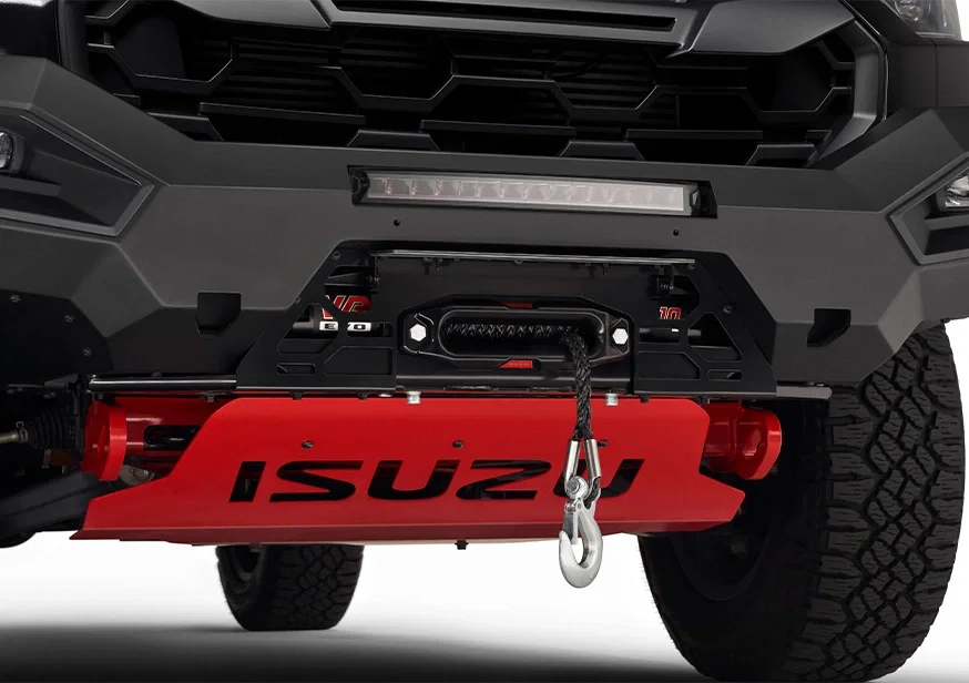 D-MAX