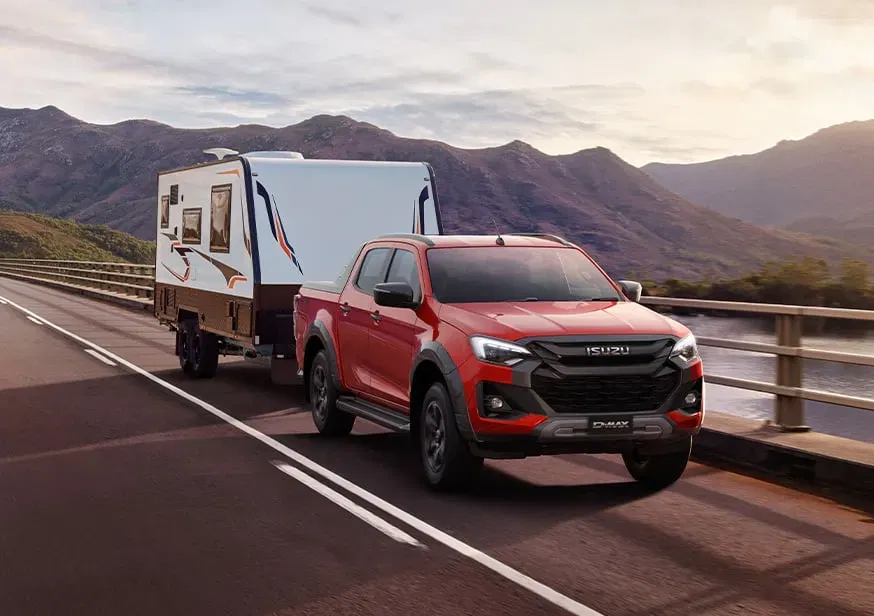 D-MAX