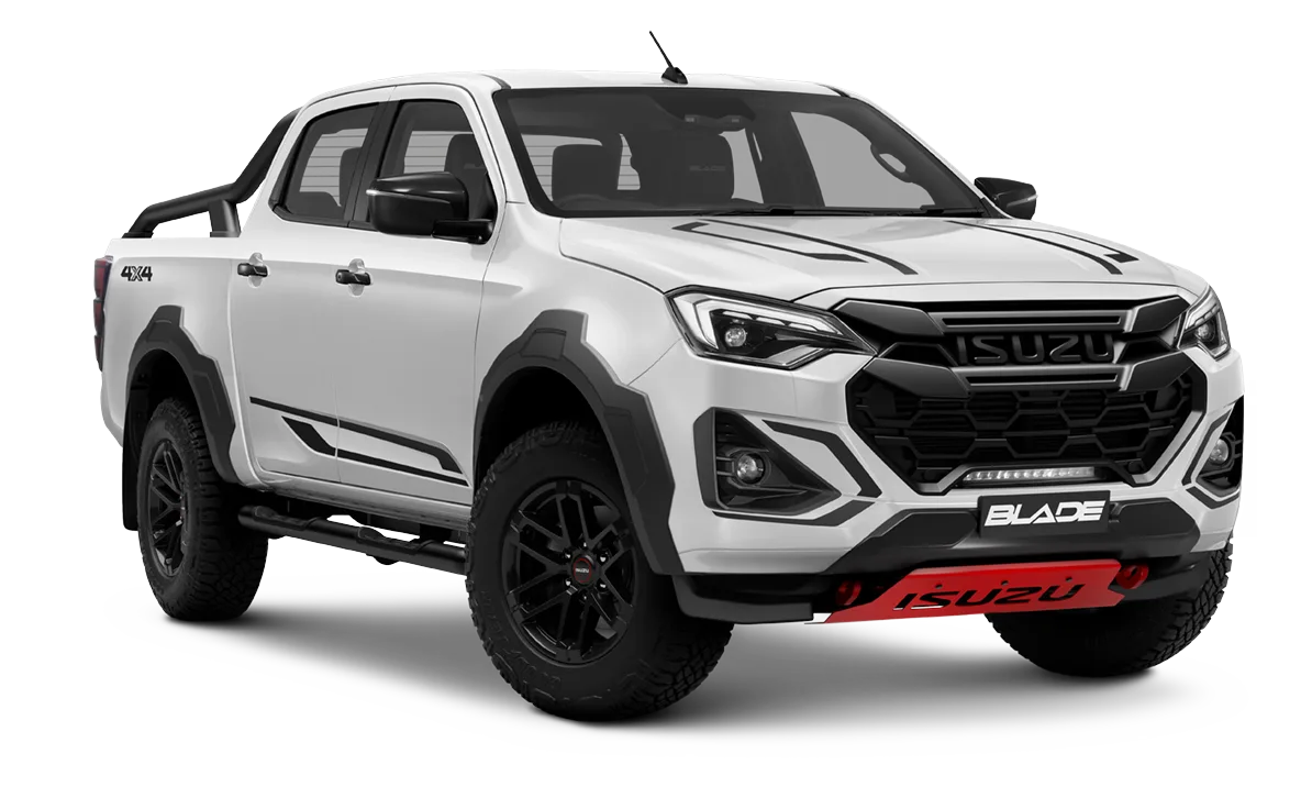 D-MAX