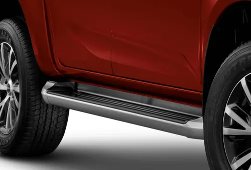 LS Double Cab
