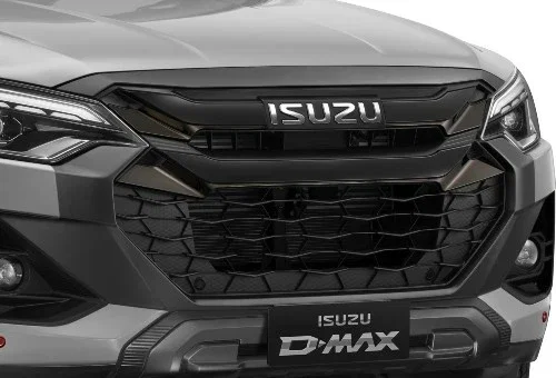 X-Terrain Double Cab