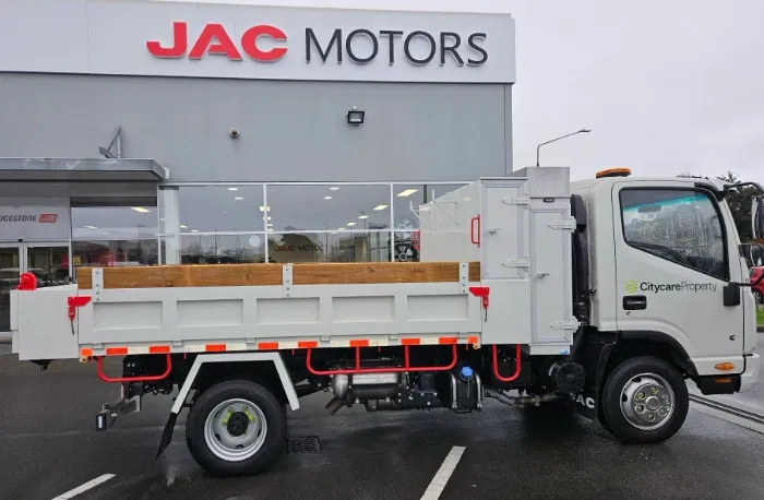 EV Trucks