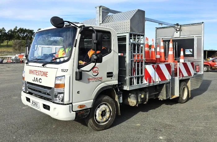 EV Trucks