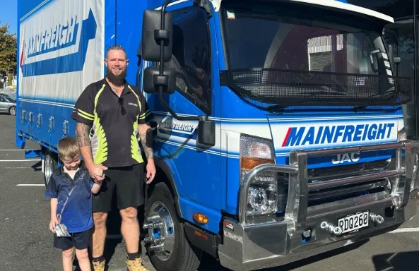 EV Trucks