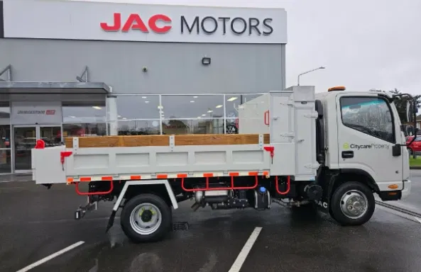 EV Trucks