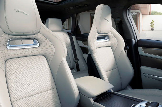 F-Pace