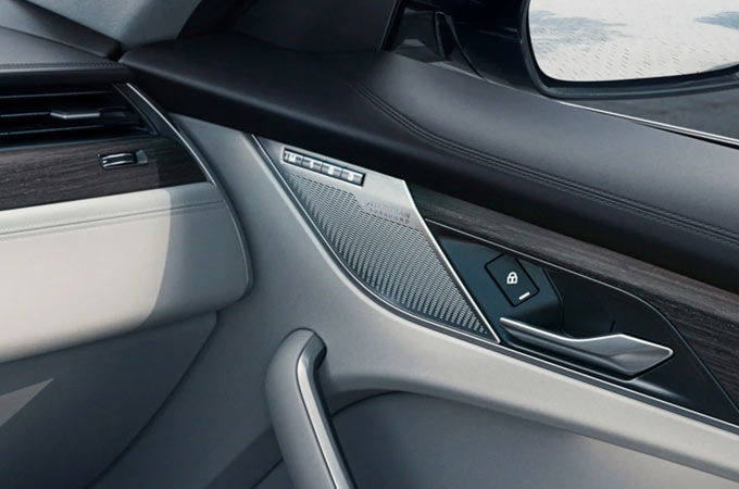 F-Pace