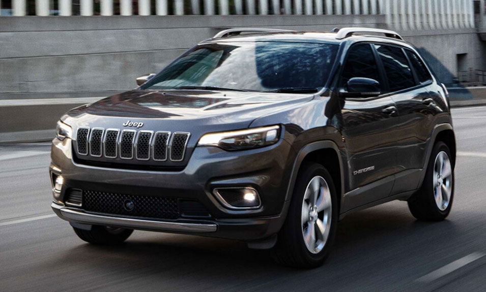 Cherokee