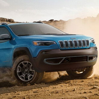Cherokee