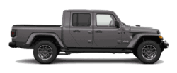 All-new Jeep Gladiator