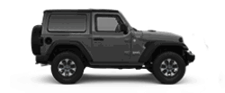Wrangler 2DR