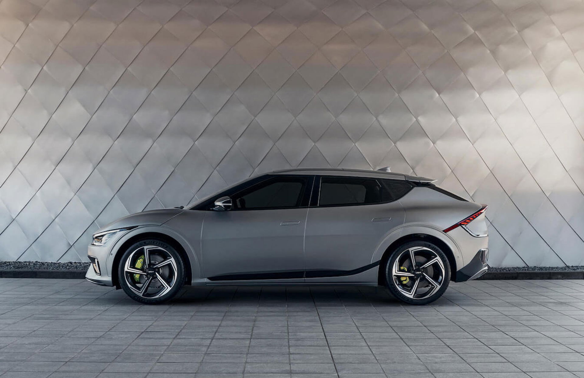 Niro EV