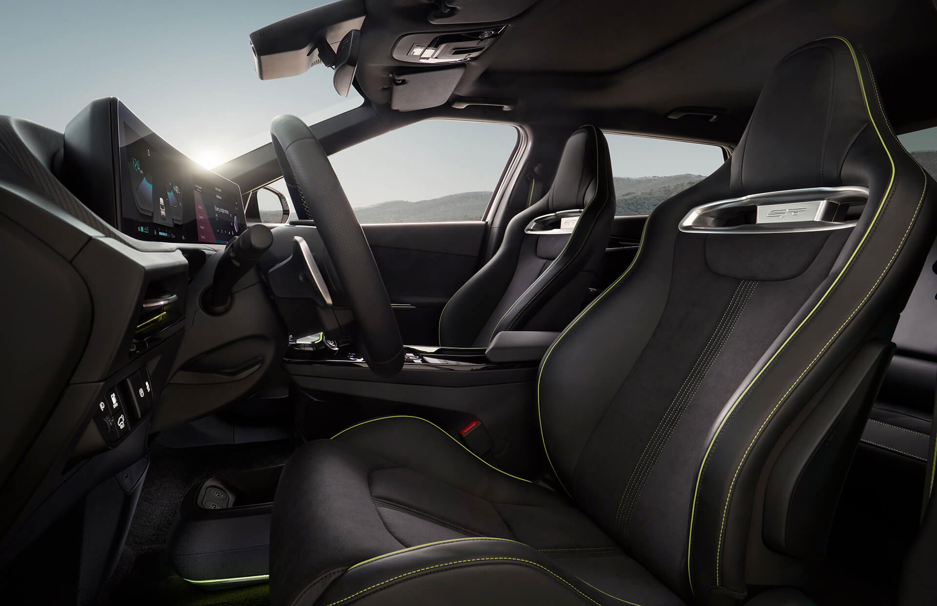 Niro EV