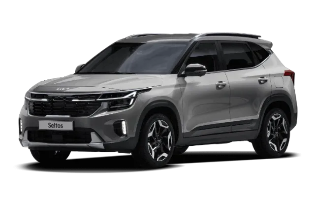 Seltos