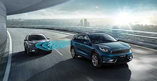 Niro EV