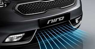 Niro Hybrid