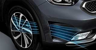 Niro Hybrid