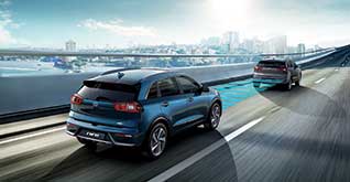 Niro Plus