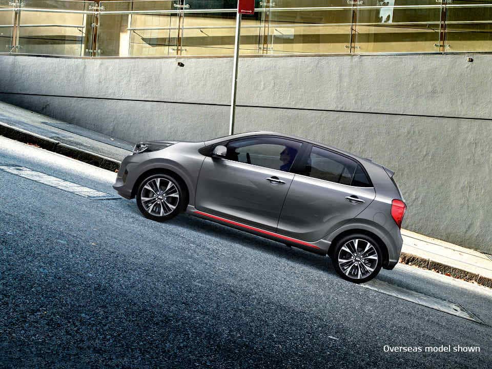 Picanto