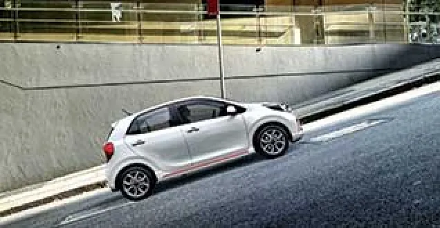 Picanto