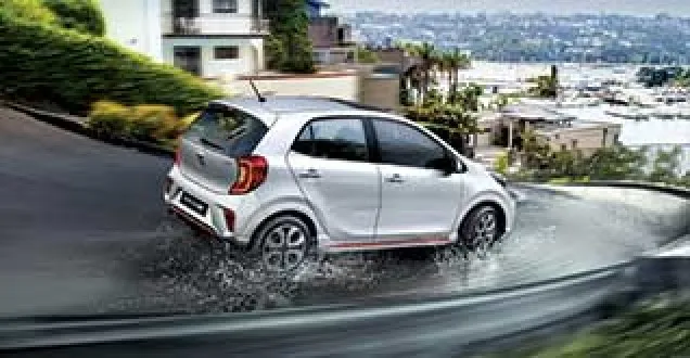 Picanto