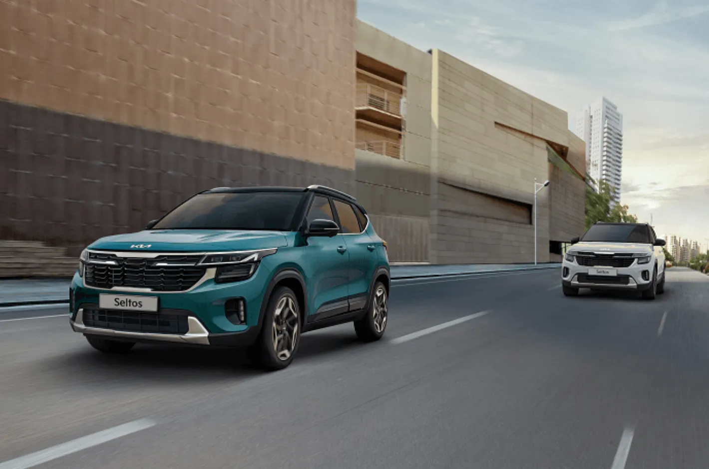 Seltos