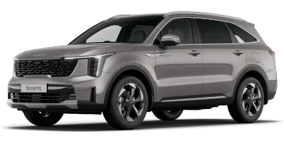 Sorento Hybrid