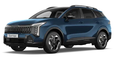 Sportage Hybrid