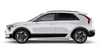 Niro Hybrid