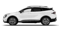Sportage Hybrid