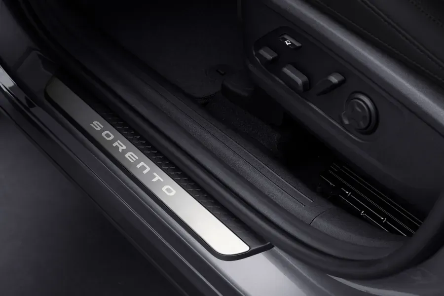 Sorento Hybrid