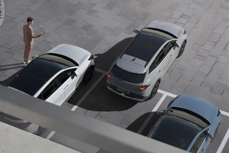 Sportage Hybrid