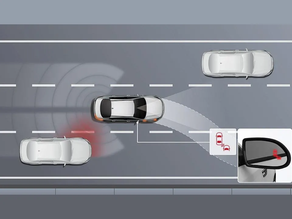 Sportage Hybrid
